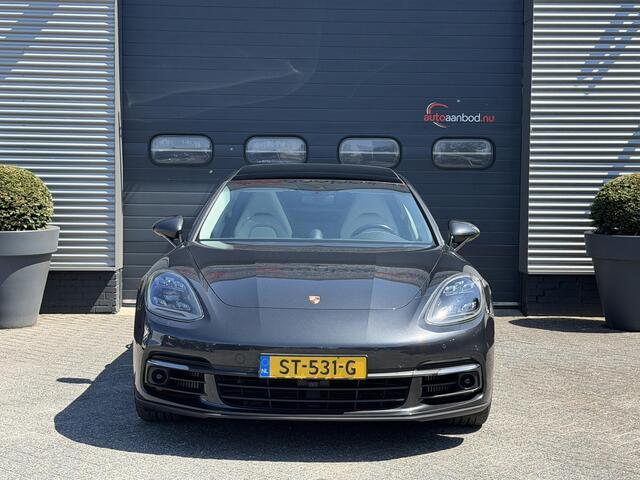 Porsche PANAMERA 2.9 4S Sport Chrono | Panoramadak | 360* Camera | Achteras Besturing | Bose | Sportuitlaat |