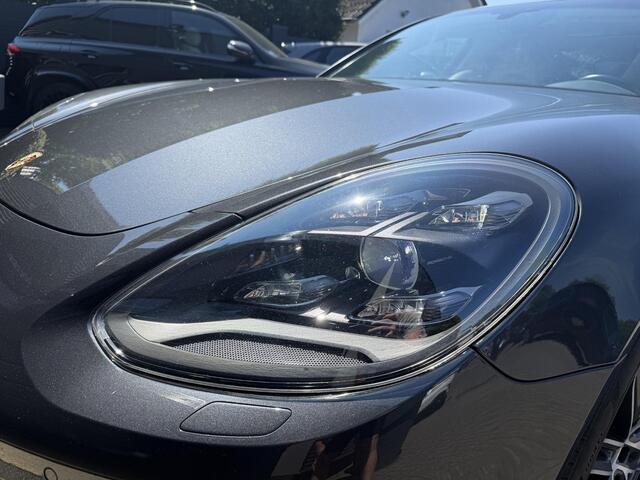 Porsche PANAMERA 2.9 4S Sport Chrono | Panoramadak | 360* Camera | Achteras Besturing | Bose | Sportuitlaat |