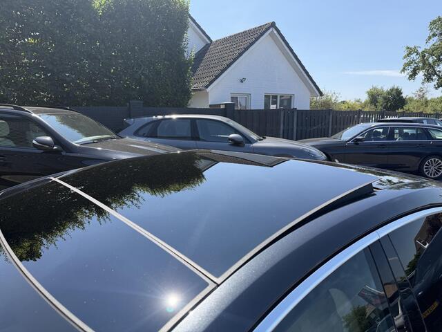 Porsche PANAMERA 2.9 4S Sport Chrono | Panoramadak | 360* Camera | Achteras Besturing | Bose | Sportuitlaat |
