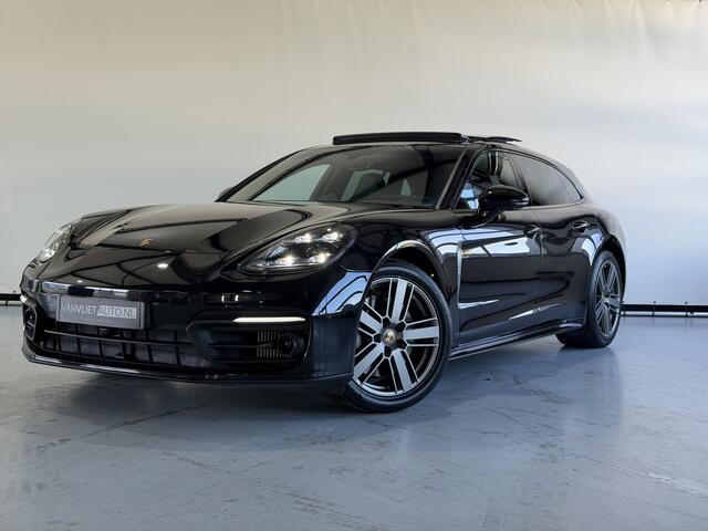 Porsche PANAMERA Sport Turismo 2.9 4 E-Hybrid Platinum Edition