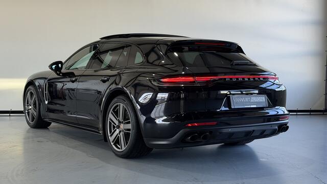 Porsche PANAMERA Sport Turismo 2.9 4 E-Hybrid Platinum Edition