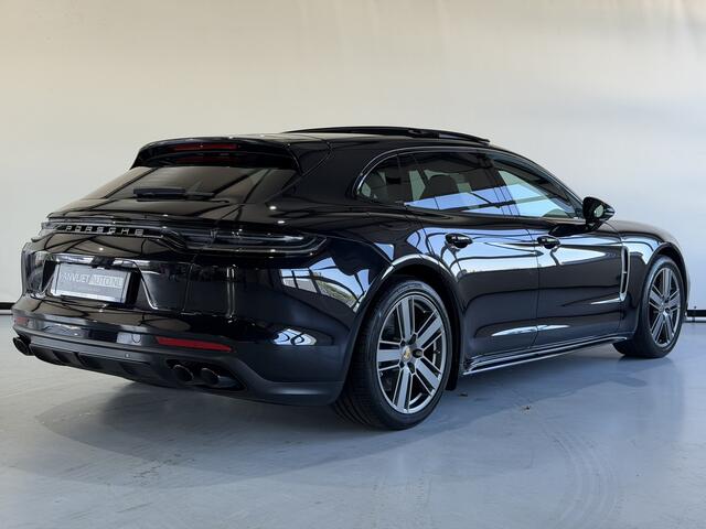 Porsche PANAMERA Sport Turismo 2.9 4 E-Hybrid Platinum Edition