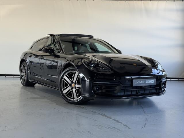 Porsche PANAMERA Sport Turismo 2.9 4 E-Hybrid Platinum Edition