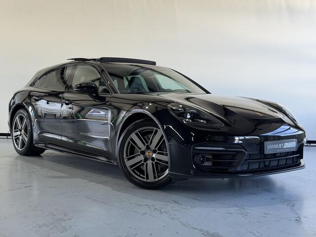Porsche PANAMERA Sport Turismo 2.9 4 E-Hybrid Platinum Edition
