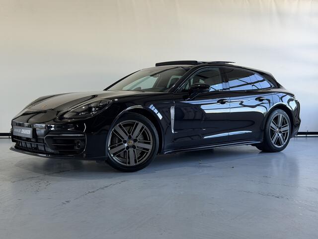 Porsche PANAMERA Sport Turismo 2.9 4 E-Hybrid Platinum Edition