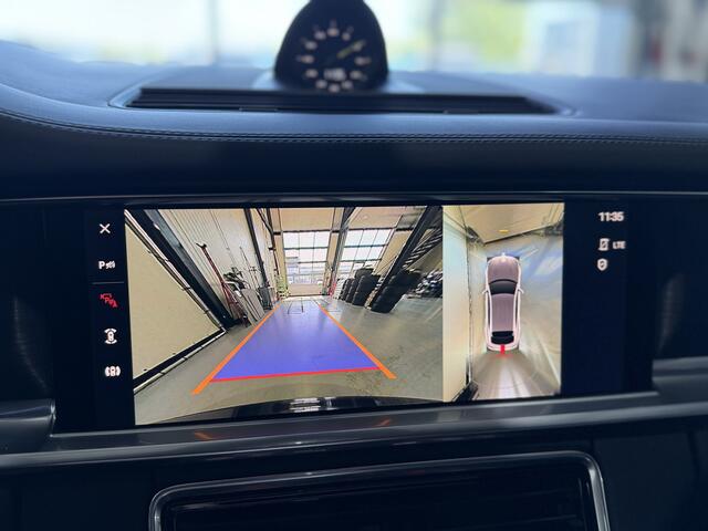 Porsche PANAMERA Sport Turismo 2.9 4 E-Hybrid Platinum Edition