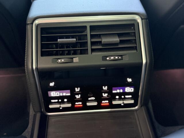 Porsche PANAMERA Sport Turismo 2.9 4 E-Hybrid Platinum Edition