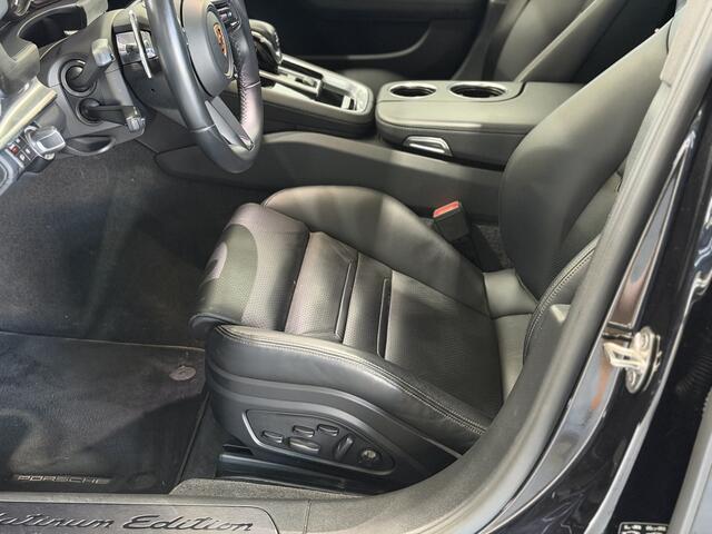 Porsche PANAMERA Sport Turismo 2.9 4 E-Hybrid Platinum Edition