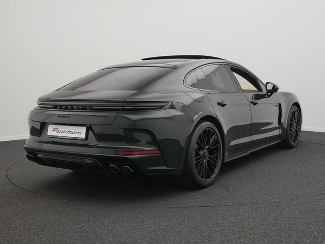 Porsche PANAMERA Turbo S E-Hybrid