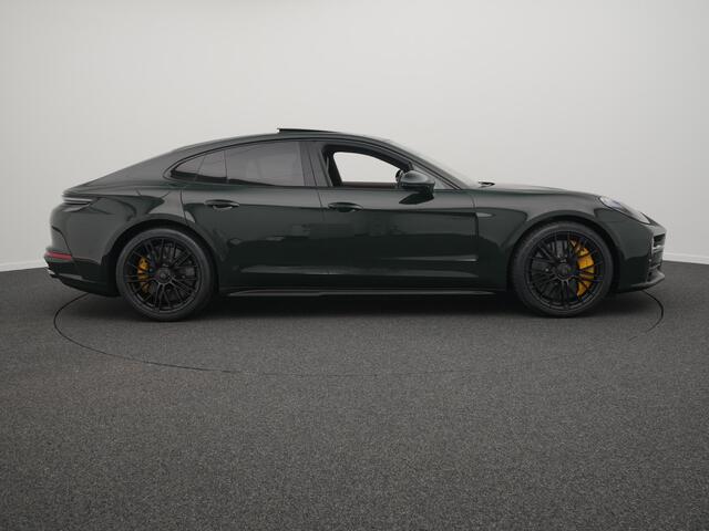 Porsche PANAMERA Turbo S E-Hybrid