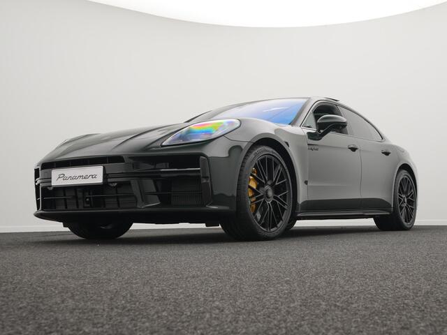 Porsche PANAMERA Turbo S E-Hybrid