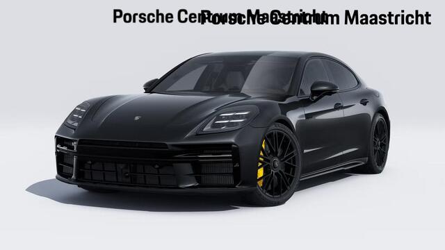 Porsche PANAMERA Turbo S E-Hybrid