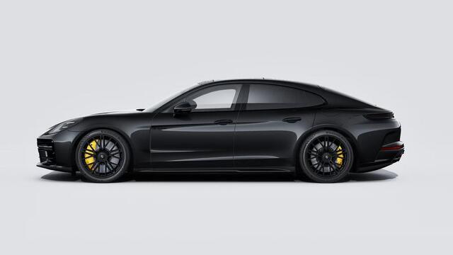 Porsche PANAMERA Turbo S E-Hybrid