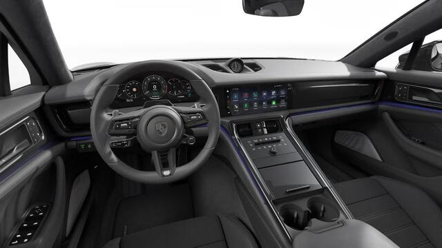 Porsche PANAMERA Turbo S E-Hybrid