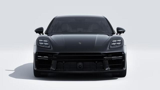 Porsche PANAMERA Turbo S E-Hybrid