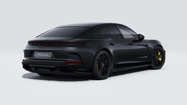 Porsche PANAMERA Turbo S E-Hybrid
