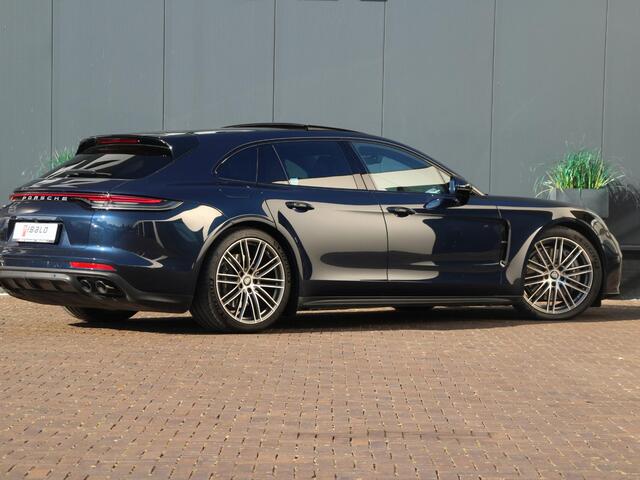 Porsche PANAMERA ST 4 E-Hybrid | NL-auto | Porsche onderhouden |