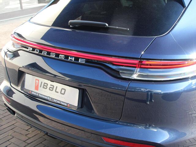 Porsche PANAMERA ST 4 E-Hybrid | NL-auto | Porsche onderhouden |