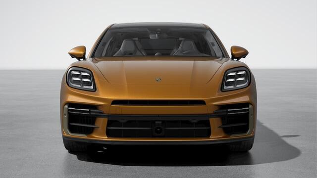 Porsche PANAMERA Turbo E-Hybrid