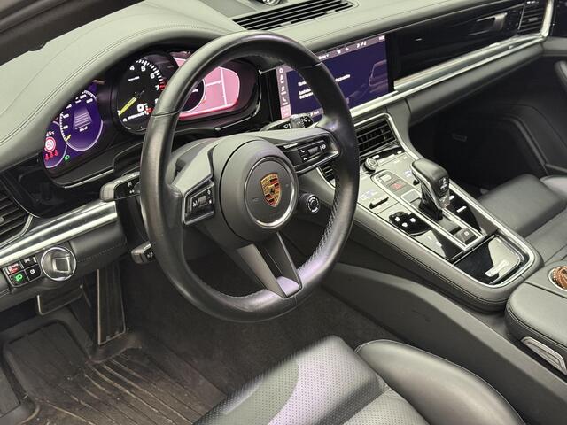 Porsche PANAMERA Sport Turismo 2.9 4 E-Hybrid | Pano | Sport Chrono | Porsche Approved