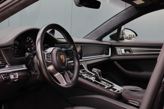 Porsche PANAMERA Sport Turismo 4.0 GTS Sport Chrono | Matrix PDLS | PASM | PDCC | Pano | Bose | Head-up | keyless | Adaptive Cruise | Surround view