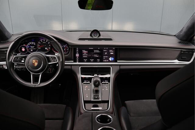 Porsche PANAMERA Sport Turismo 4.0 GTS Sport Chrono | Matrix PDLS | PASM | PDCC | Pano | Bose | Head-up | keyless | Adaptive Cruise | Surround view