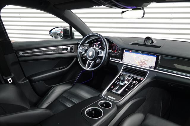 Porsche PANAMERA 2.9 4 E-Hybrid Sport Design | Panodak | Bose | Soft-Close | Ventilatie | PDLS Matrix |