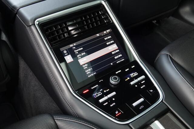 Porsche PANAMERA 2.9 4 E-Hybrid Sport Design | Panodak | Bose | Soft-Close | Ventilatie | PDLS Matrix |