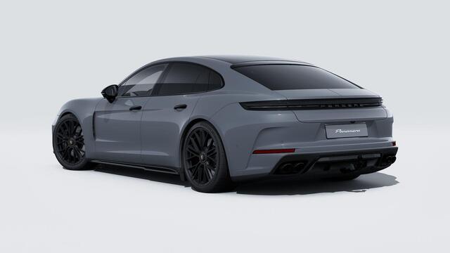 Porsche PANAMERA GTS