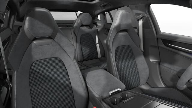 Porsche PANAMERA GTS