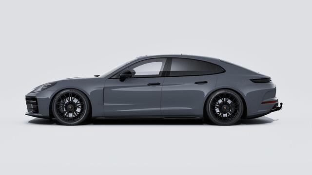 Porsche PANAMERA GTS