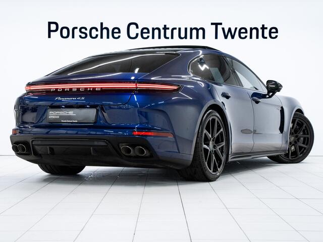 Porsche PANAMERA 4S E-Hybrid