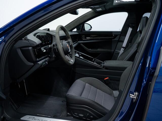 Porsche PANAMERA 4S E-Hybrid