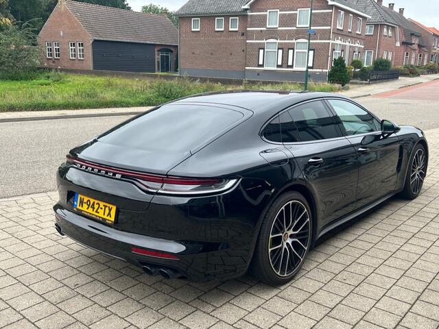 Porsche PANAMERA 2.9 4S E-HYBRID