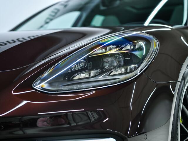 Porsche PANAMERA 4S E-Hybrid Sport Turismo
