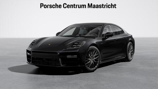 Porsche PANAMERA 4 E-Hybrid