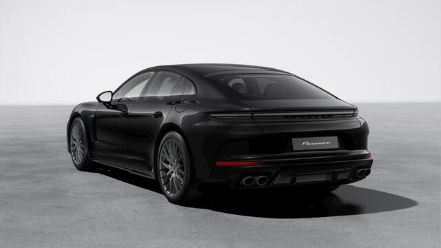 Porsche PANAMERA 4 E-Hybrid