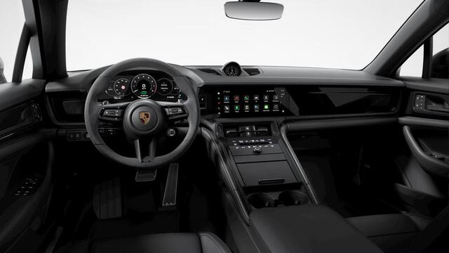 Porsche PANAMERA 4 E-Hybrid