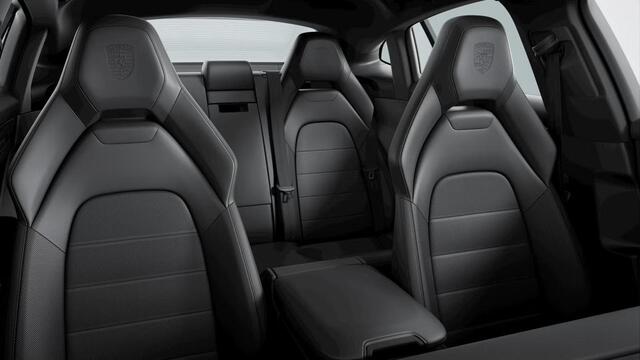 Porsche PANAMERA 4 E-Hybrid