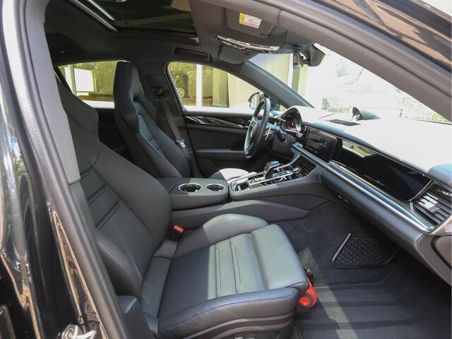 Porsche PANAMERA 4 E-Hybrid Platinum Edition
