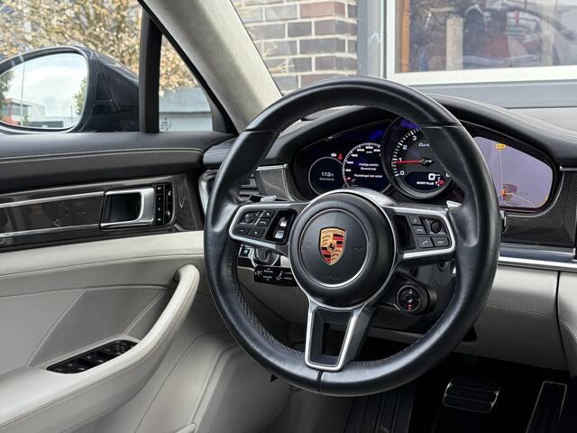 Porsche PANAMERA 4.0 TURBO - ORG. NL. - KERAMISCH - MATRIX - 21 INCH