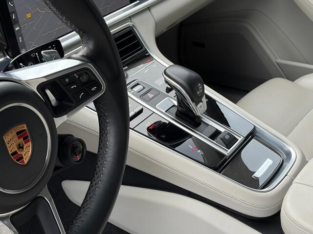 Porsche PANAMERA 4.0 TURBO - ORG. NL. - KERAMISCH - MATRIX - 21 INCH