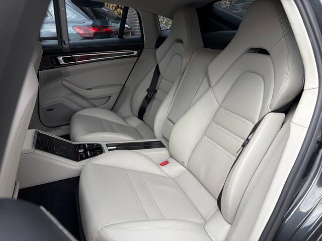 Porsche PANAMERA 4.0 TURBO - ORG. NL. - KERAMISCH - MATRIX - 21 INCH