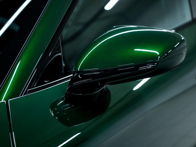 Porsche Taycan Performance-accu Plus
