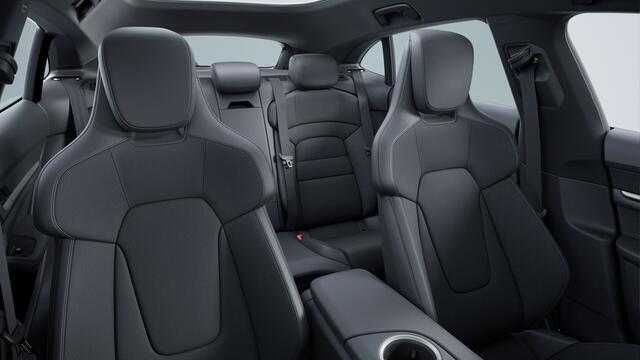 Porsche Taycan 4 Cross Turismo
