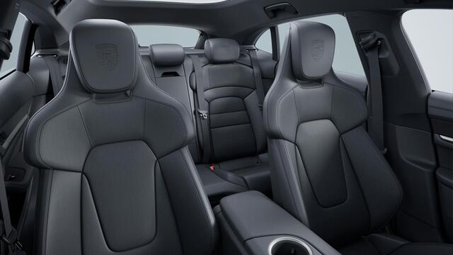 Porsche Taycan Sport Turismo