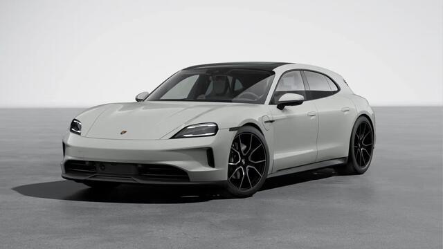 Porsche Taycan Sport Tursimo Performance-accu Plus