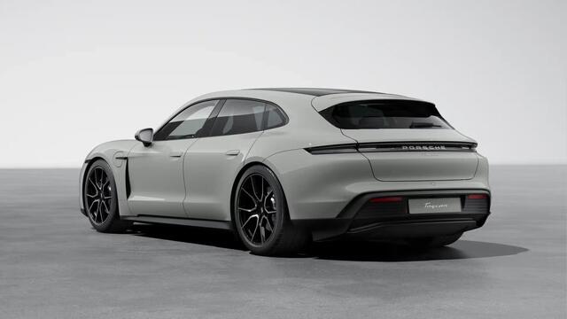 Porsche Taycan Sport Tursimo Performance-accu Plus