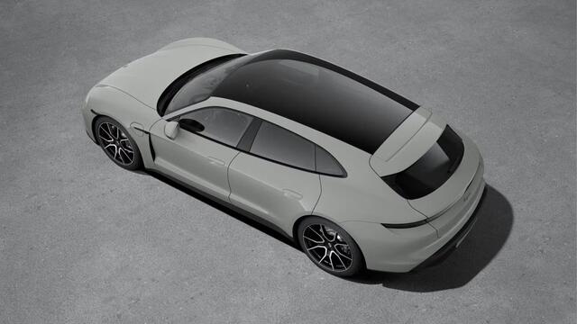 Porsche Taycan Sport Tursimo Performance-accu Plus