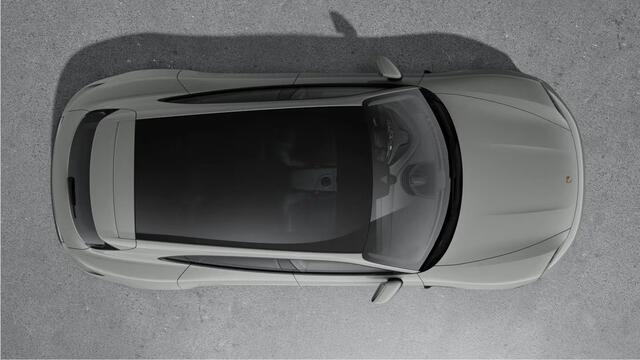 Porsche Taycan Sport Tursimo Performance-accu Plus